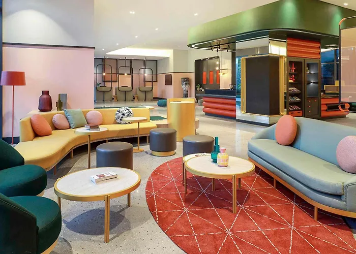 Ibis Styles Jakarta Tanah Abang